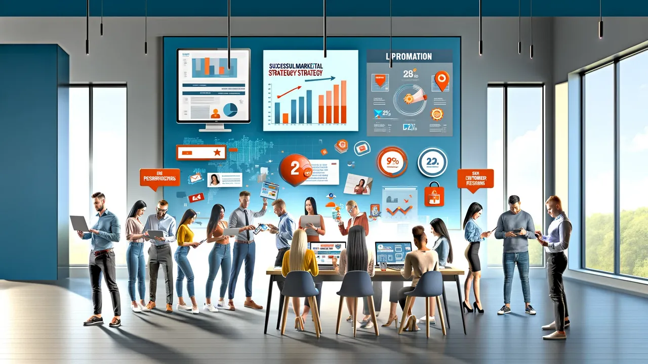 Strategi Efektif untuk Meningkatkan Motivasi Pelanggan