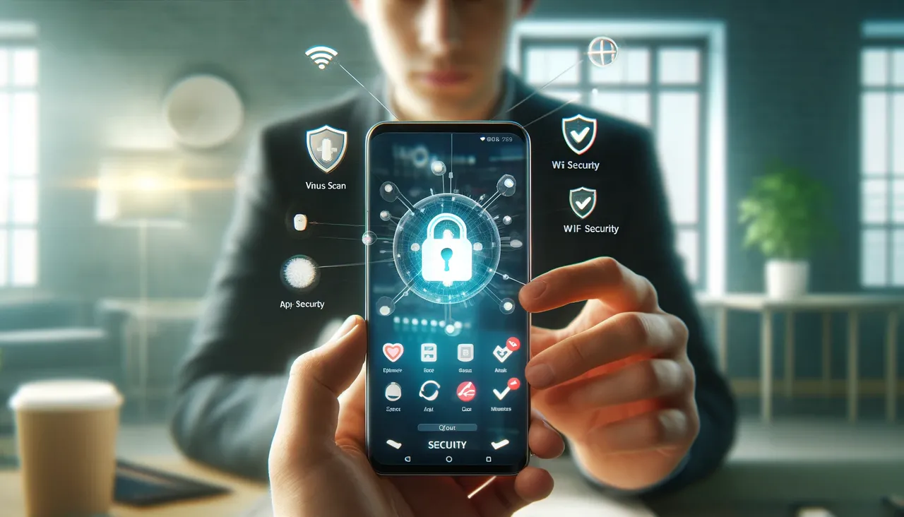 Cara Efektif Proteksi Perangkat Android Anda