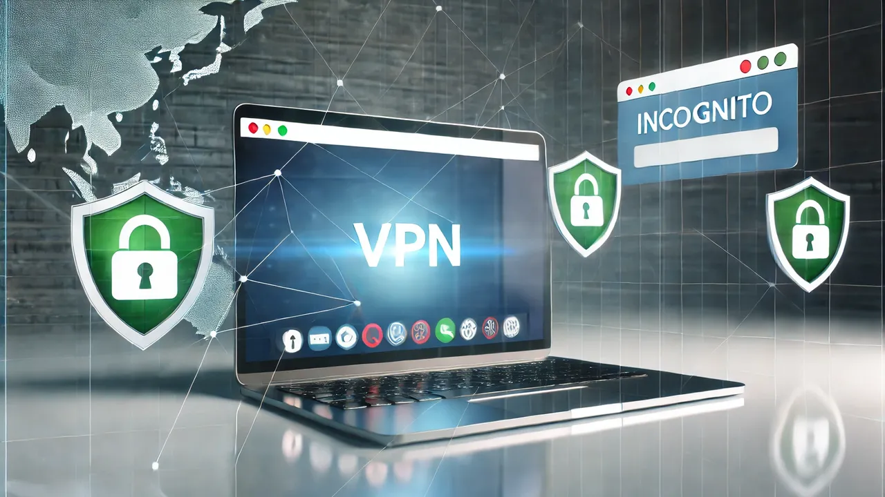 Cara Efektif Menjaga Anonimitas Online Anda