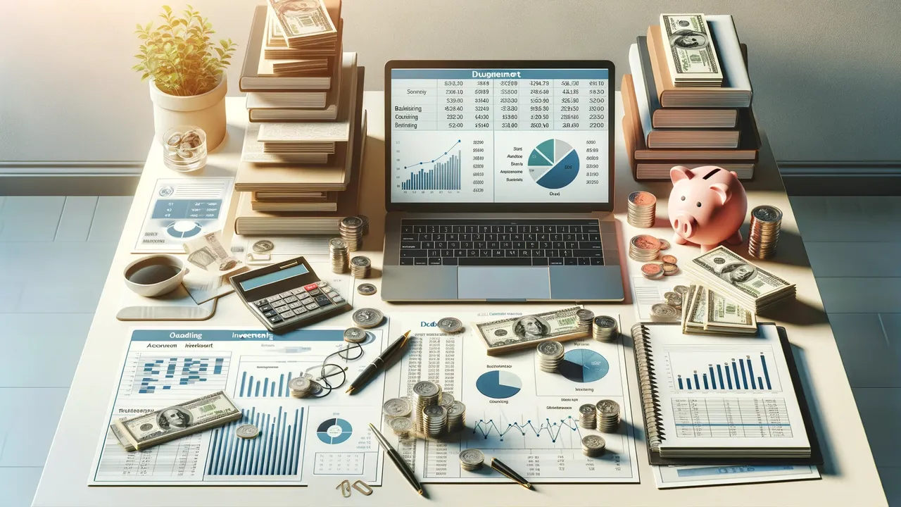 Strategi Pengelolaan Keuangan untuk UKM Sukses