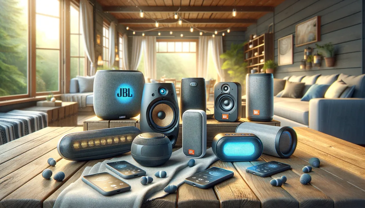 Keunggulan dan Tips Memilih Speaker Bluetooth