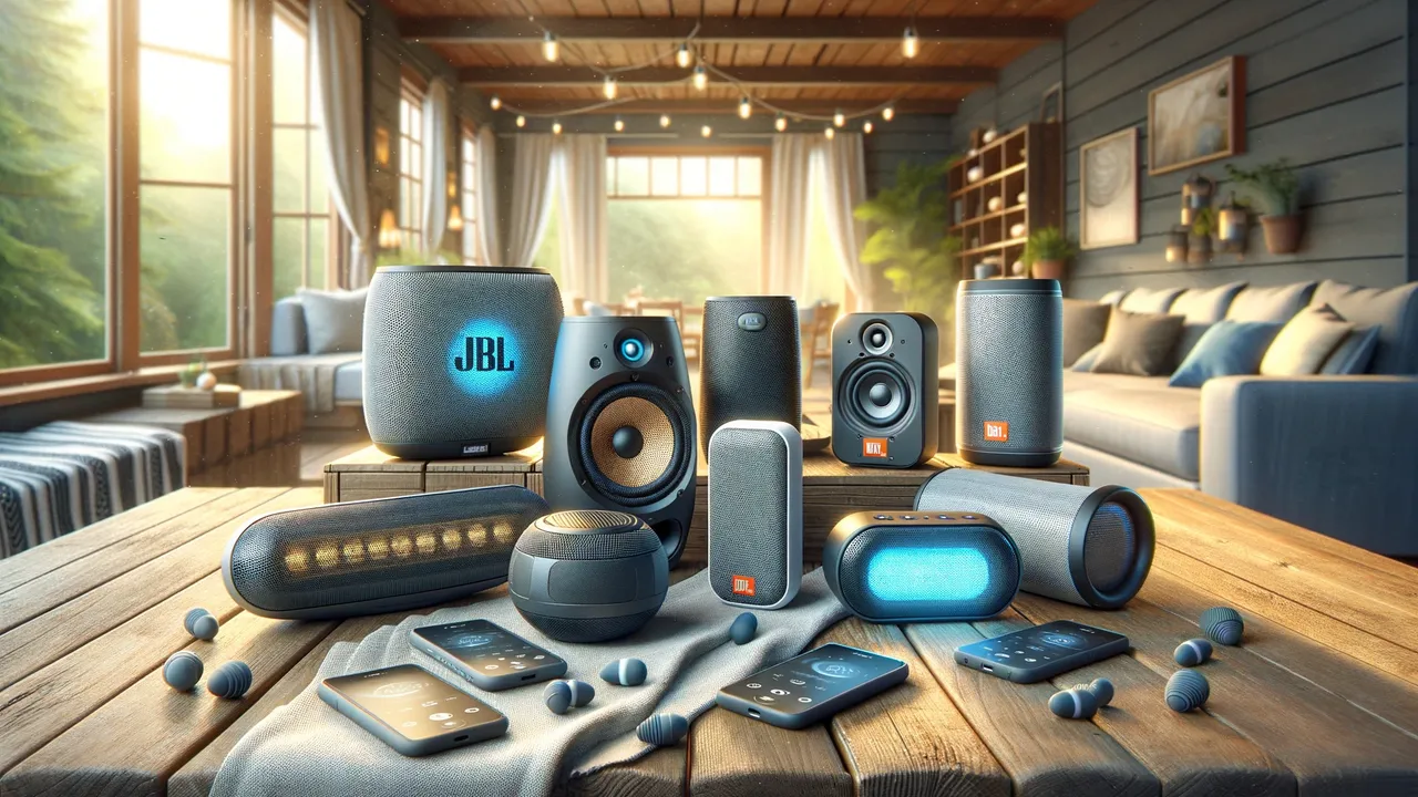 Keunggulan dan Tips Memilih Speaker Bluetooth