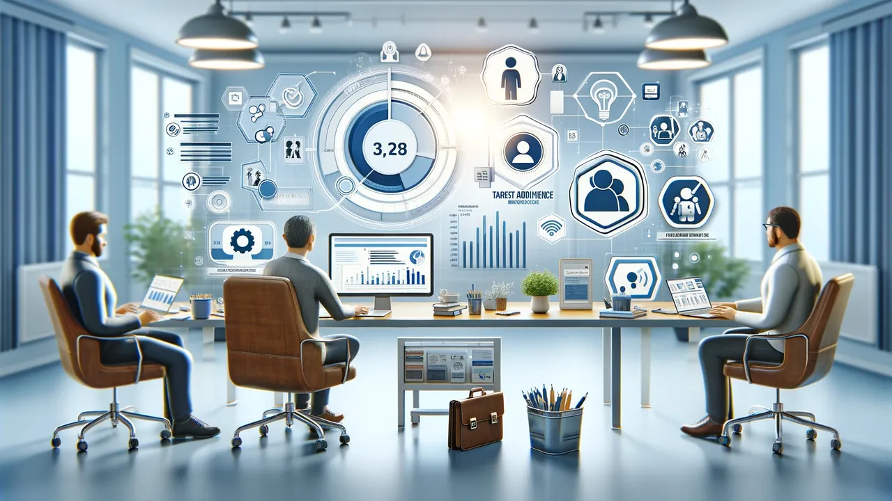 Memahami dan Menentukan Target Audiens untuk Sukses