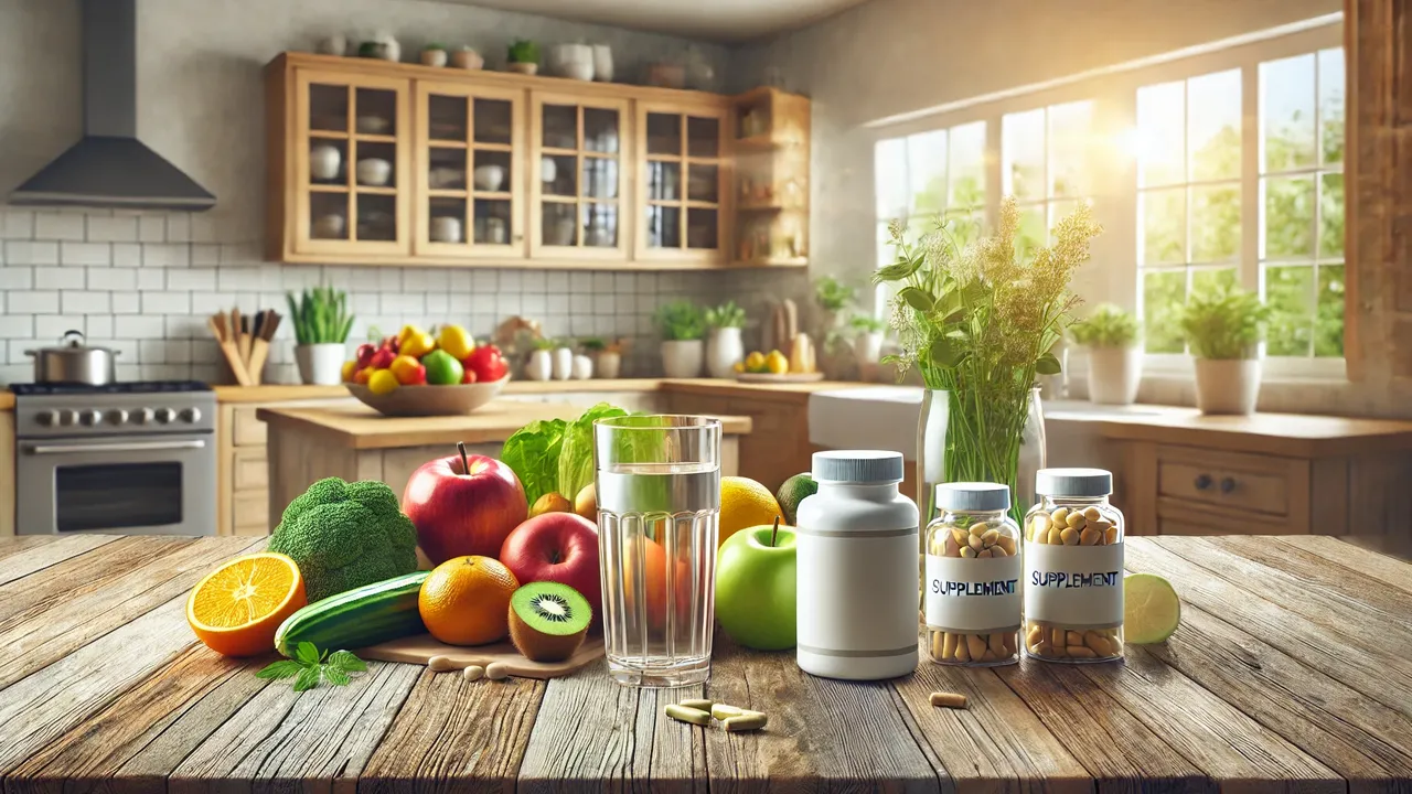 Panduan Konsumsi Suplemen yang Disarankan oleh Ahli