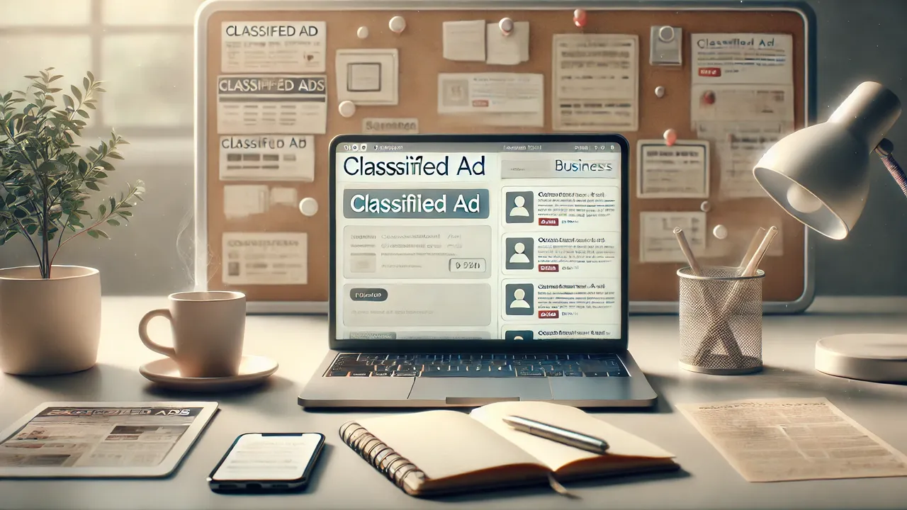 Mengukur Efektivitas Iklan Baris untuk Hasil Optimal