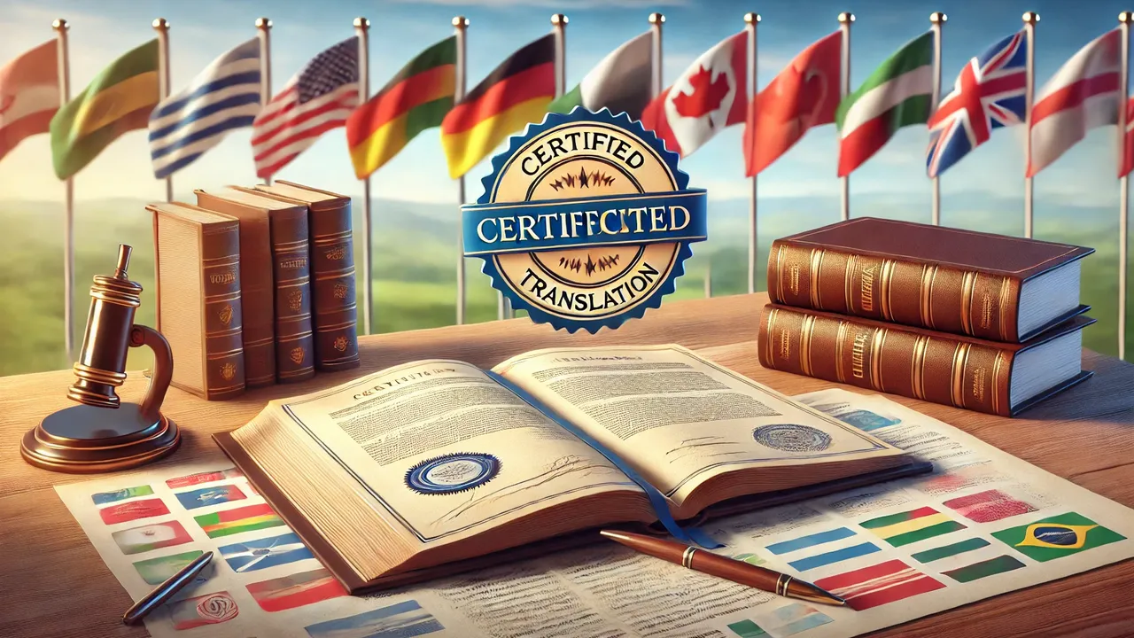 Mengapa Memilih Penerjemah Tersertifikasi untuk Kebutuhan Anda