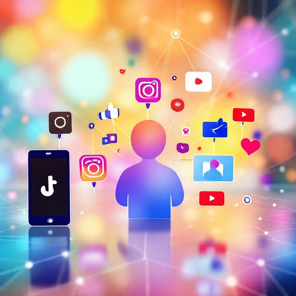 Strategi pemasaran berbasis generasi (Gen Z, Milenial) Alt text