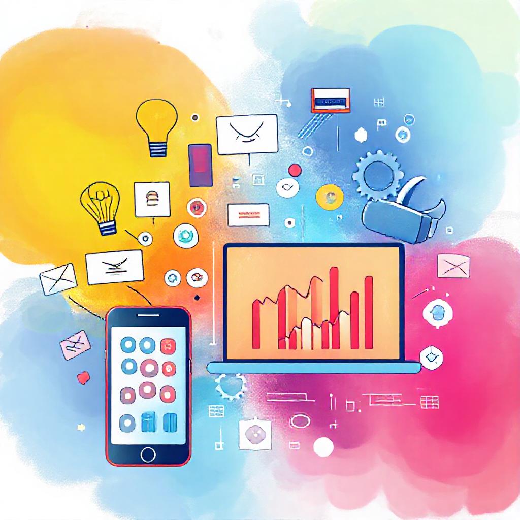 Digital Marketing Alt text