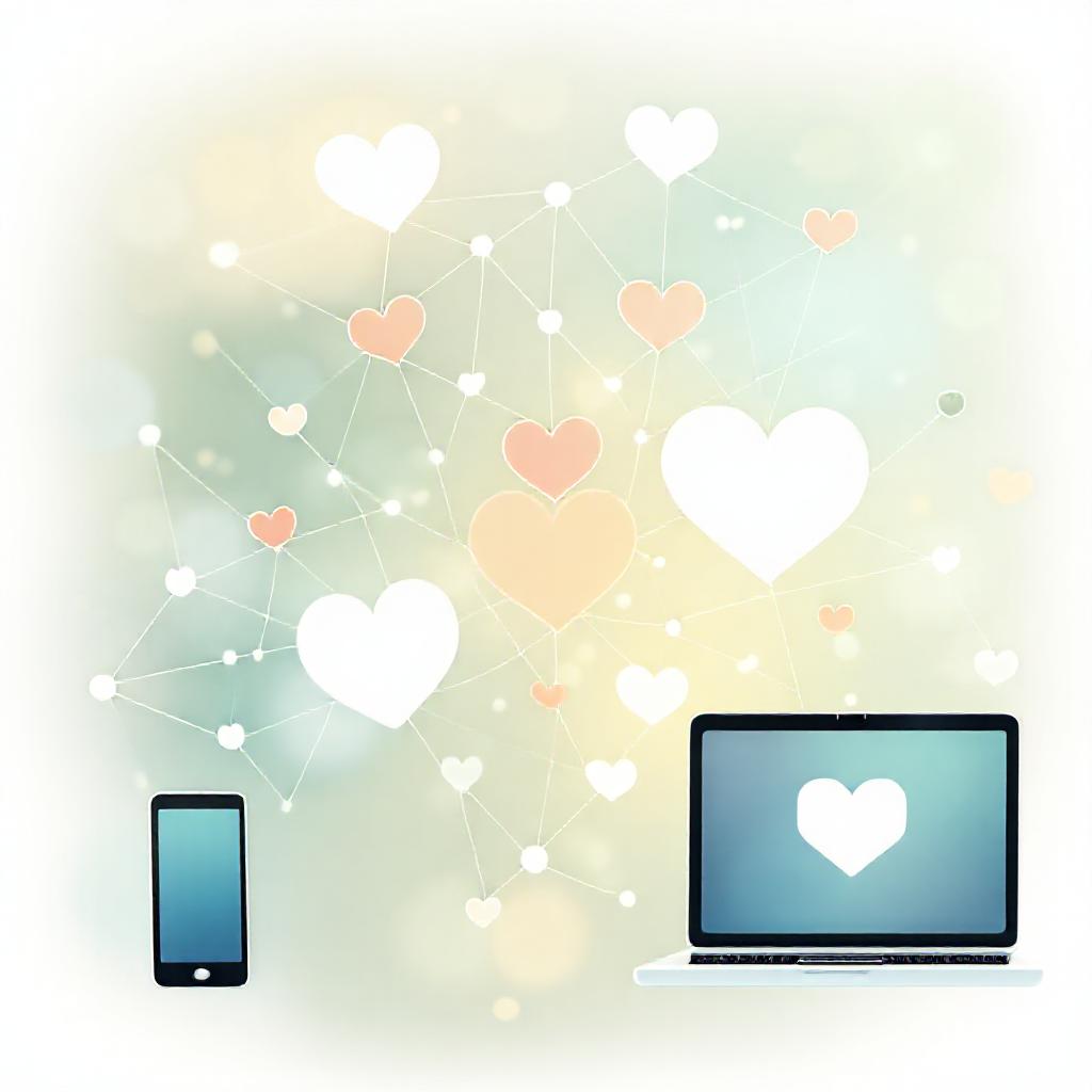 Hubungan Interpersonal Alt text