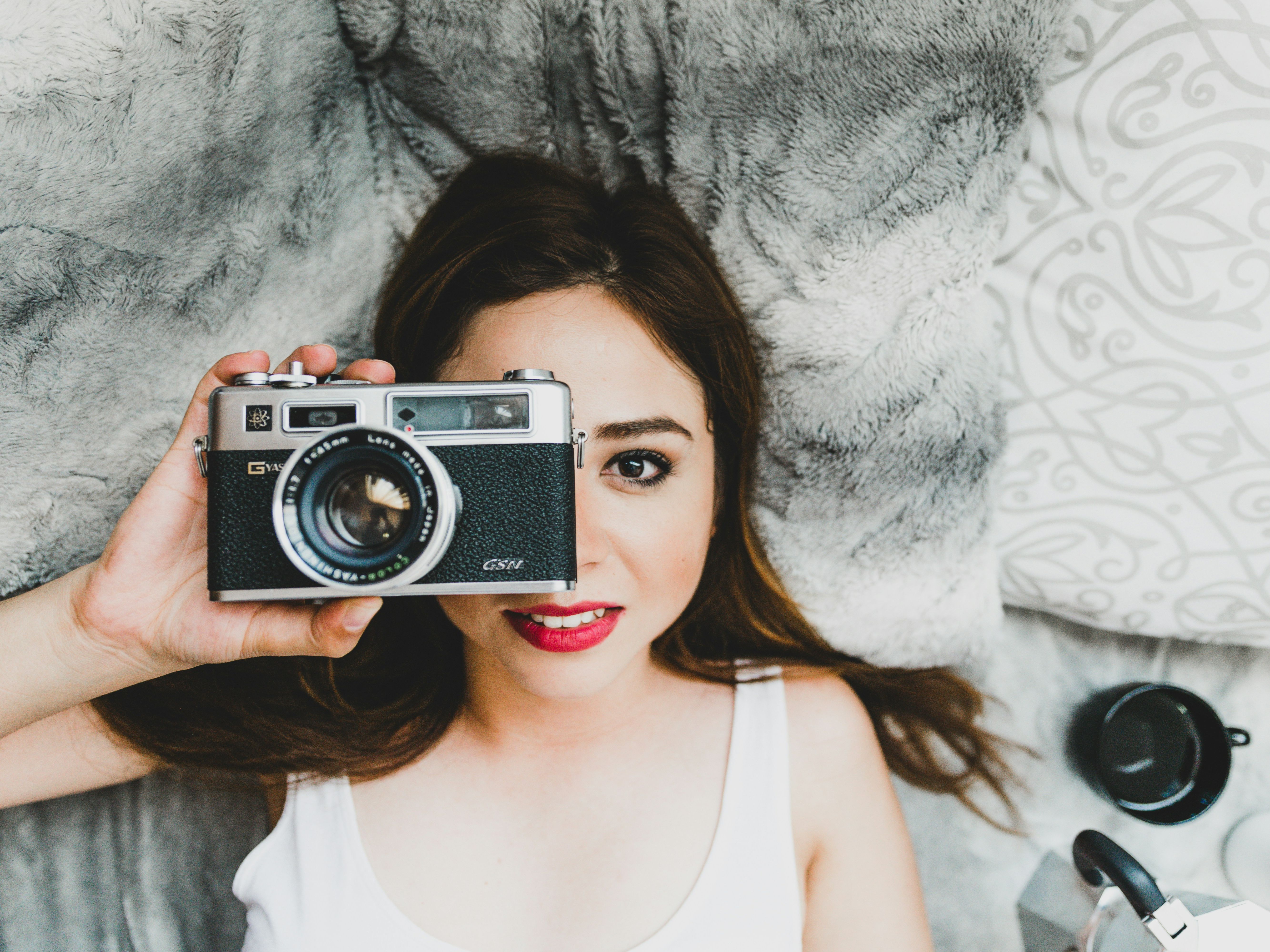 fotografi vintage fotografi vintage