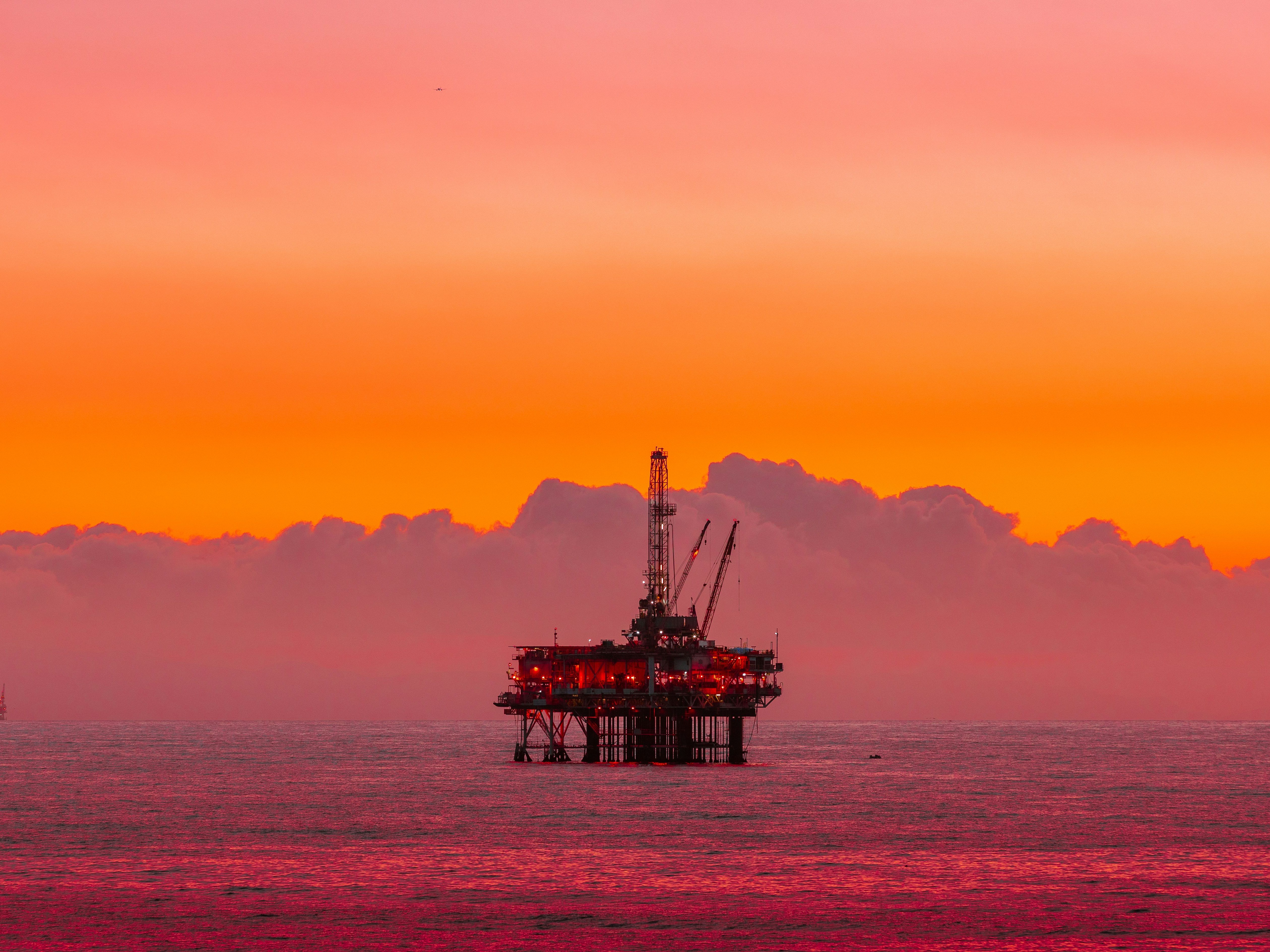 industri minyak dan gas industri minyak dan gas